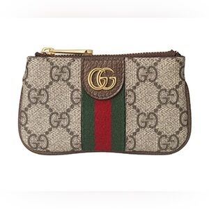 Gucci Ophidia GG Keychain